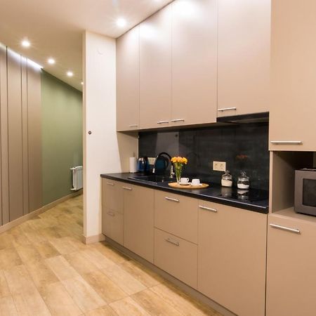 Hotelise L Bird Eye Apartment Erivan Exterior foto