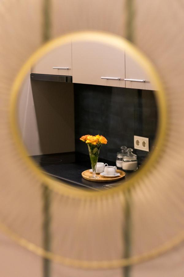 Hotelise L Bird Eye Apartment Erivan Exterior foto