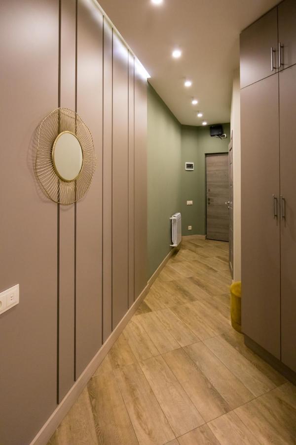 Hotelise L Bird Eye Apartment Erivan Exterior foto