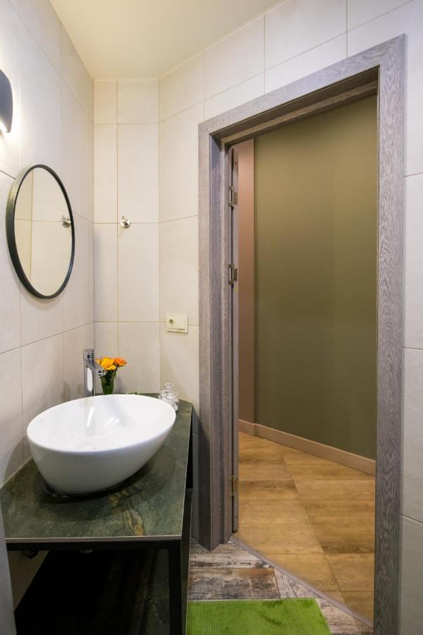 Hotelise L Bird Eye Apartment Erivan Exterior foto