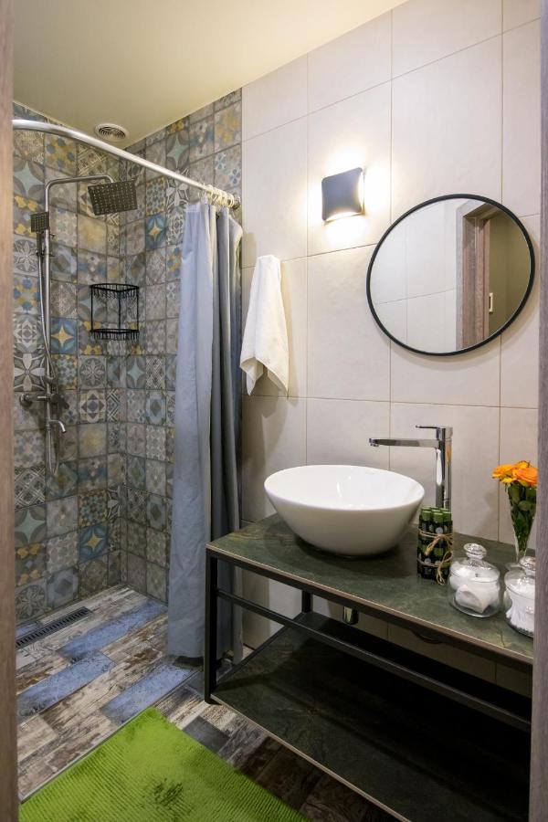 Hotelise L Bird Eye Apartment Erivan Exterior foto