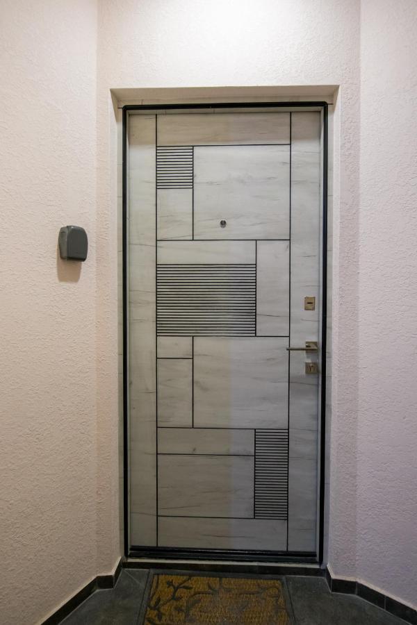 Hotelise L Bird Eye Apartment Erivan Exterior foto